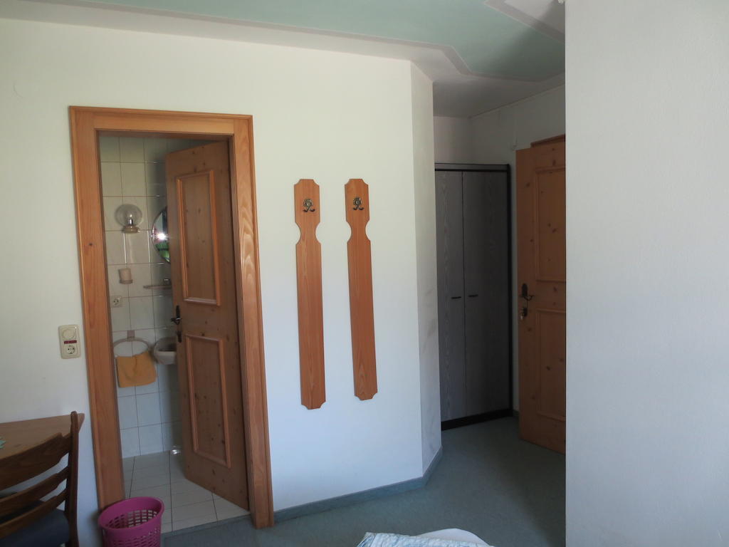 Gaestehaus Scharler Neukirchen am Grossvenediger Quarto foto