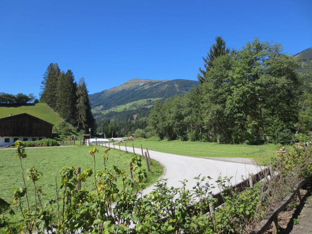 Gaestehaus Scharler Neukirchen am Grossvenediger Quarto foto