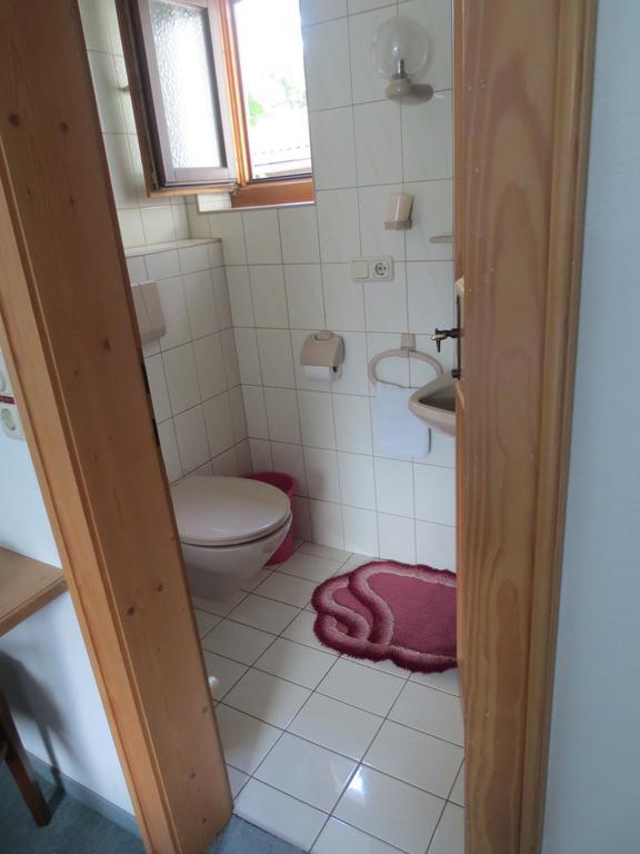 Gaestehaus Scharler Neukirchen am Grossvenediger Quarto foto